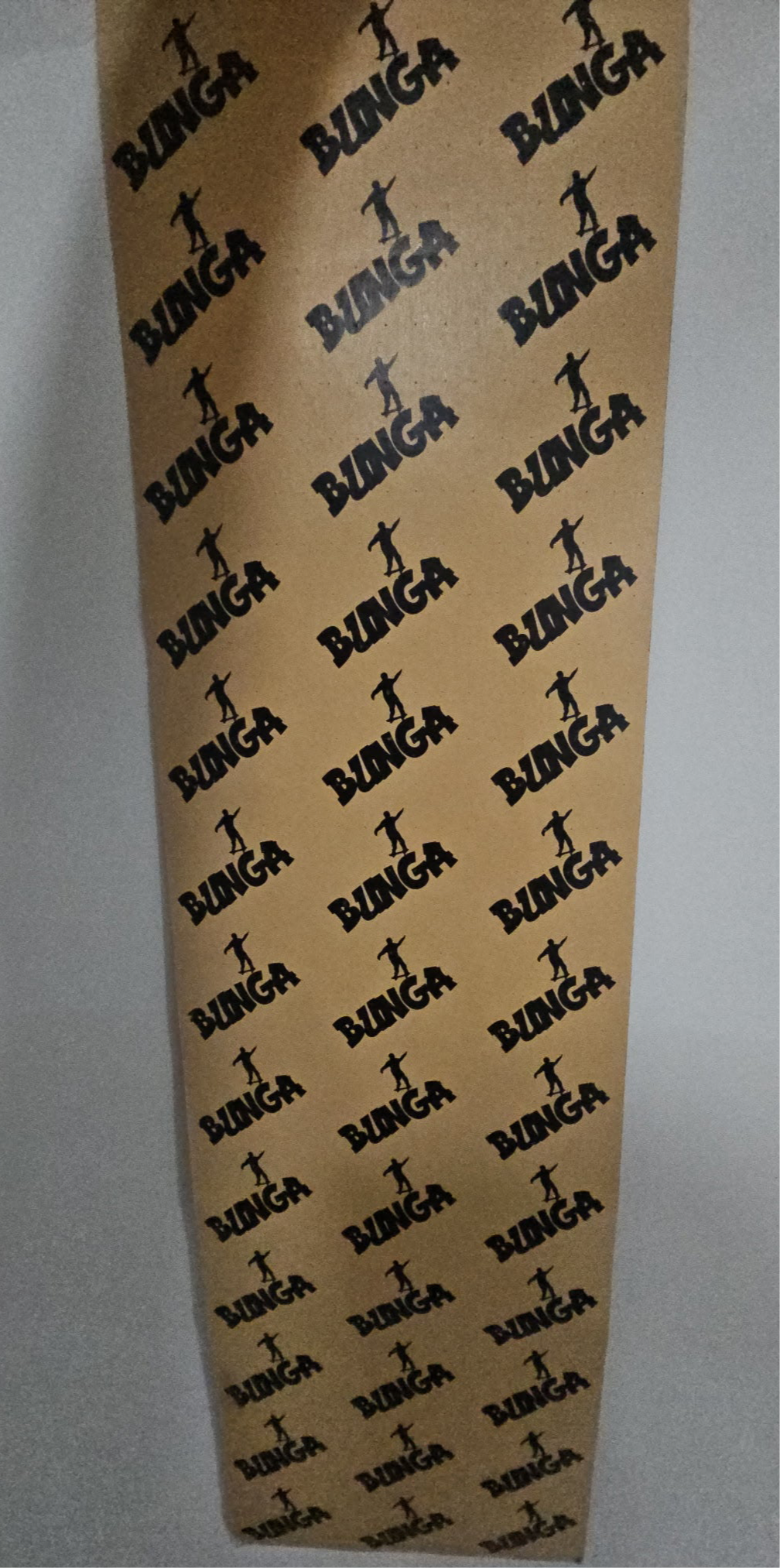 Custom Grip Tape