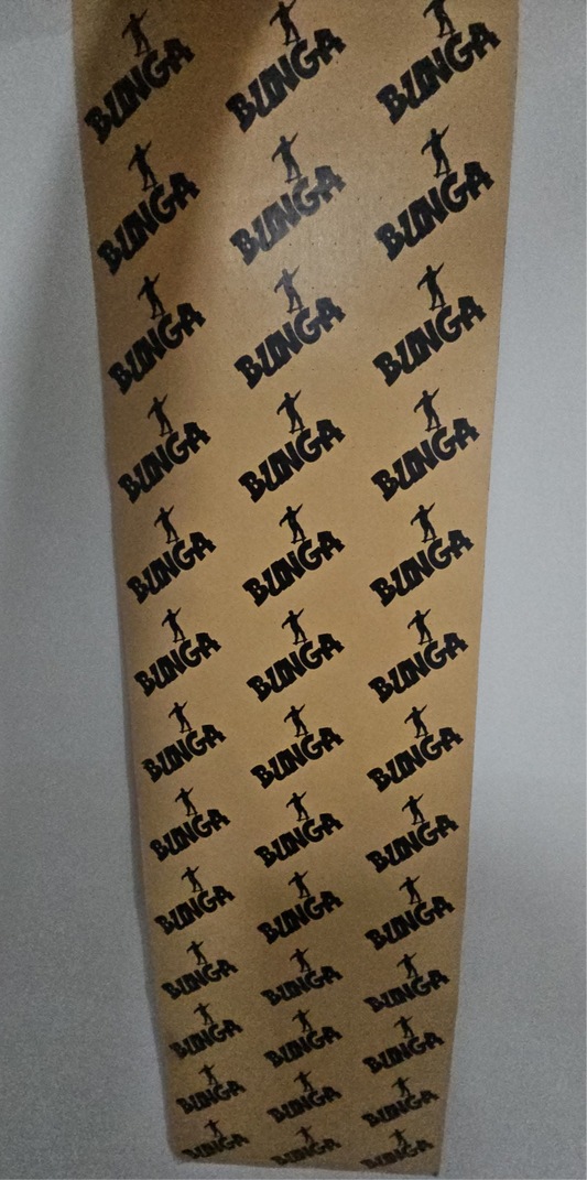 Custom Grip Tape