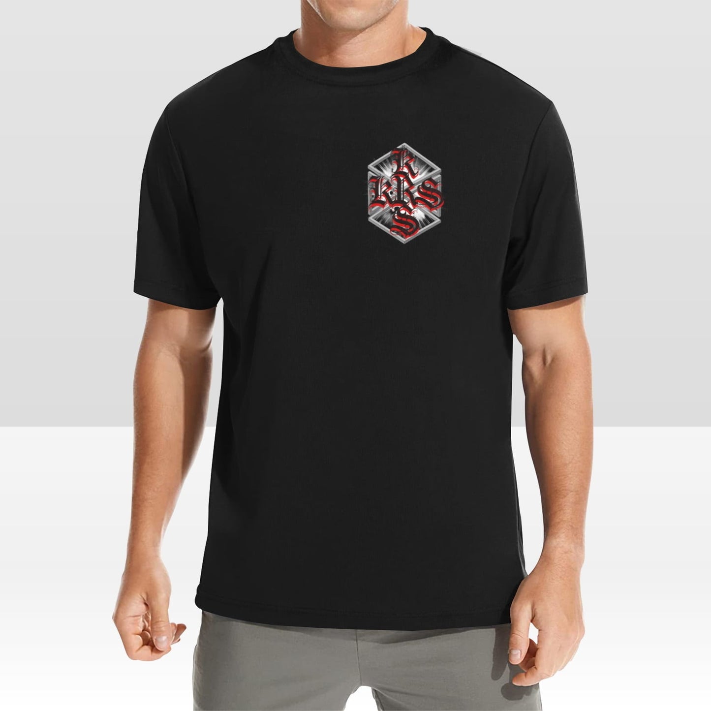 KRS T-Shirt