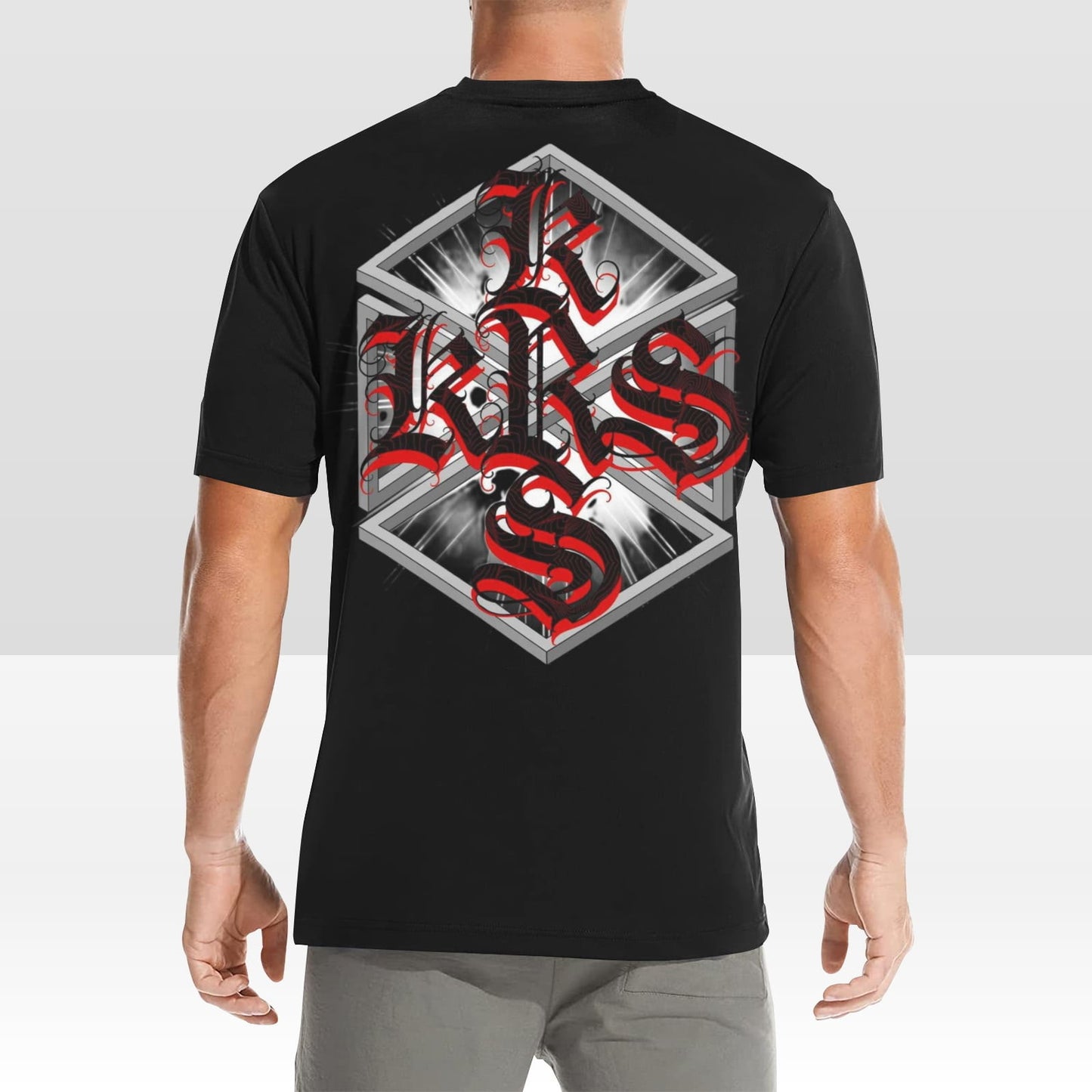 KRS T-Shirt