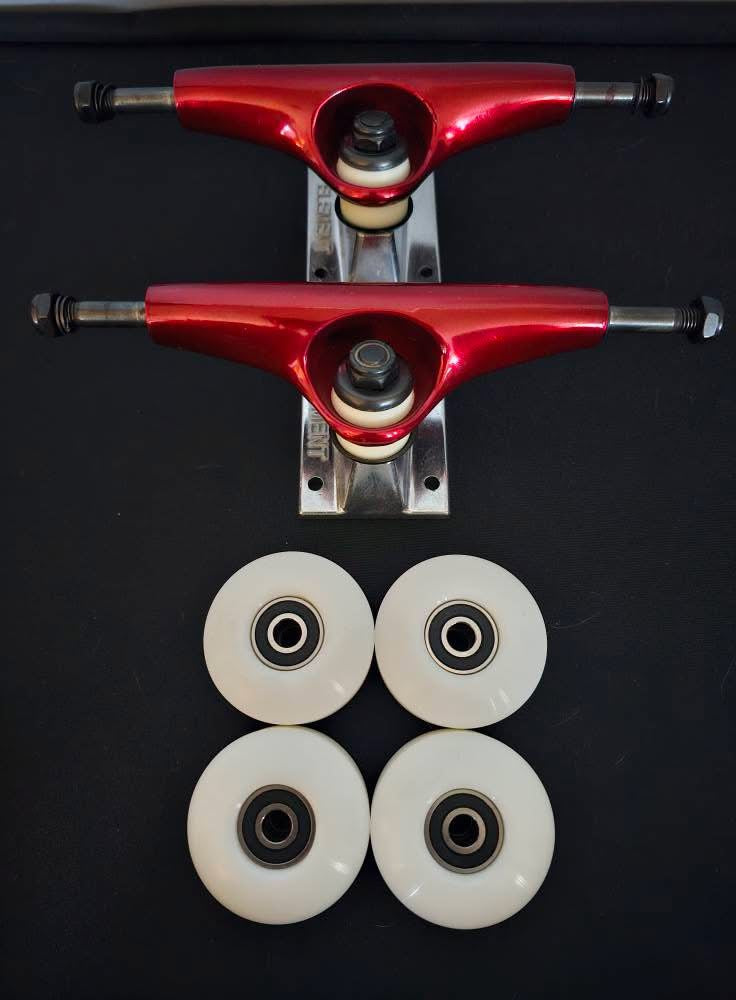 Element Trucks — Set of 2