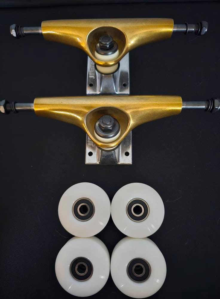 Element Trucks — Set of 2
