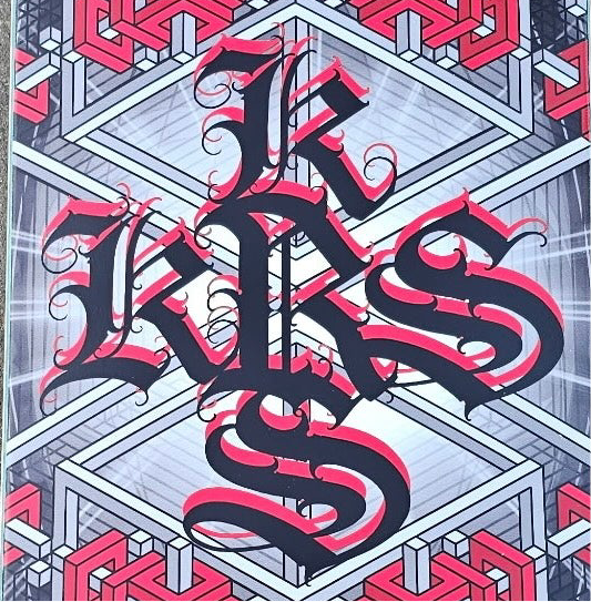 Crest KRS Custom Board