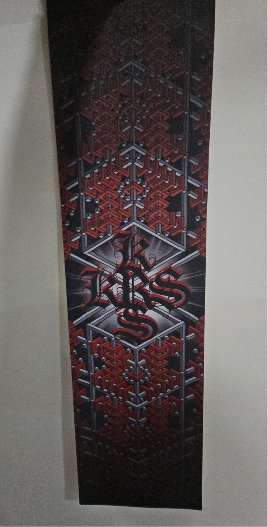 Custom Grip Tape