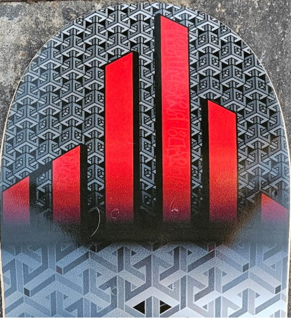 Shimmer KRS Custom Board