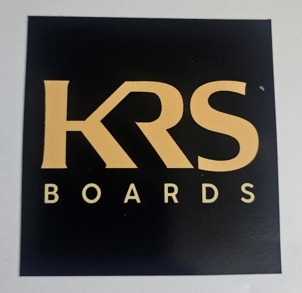 KRS BOARDS 