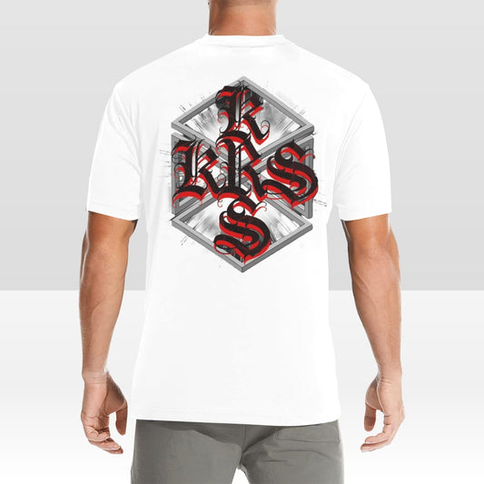 KRS T-Shirt